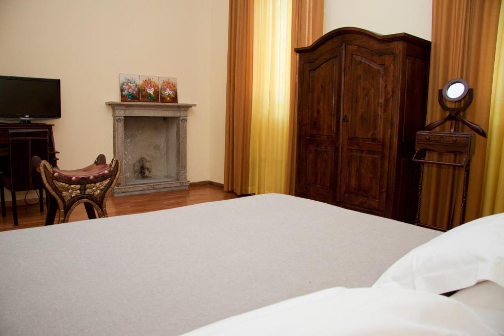 La Corte Del 26 Milan Room photo