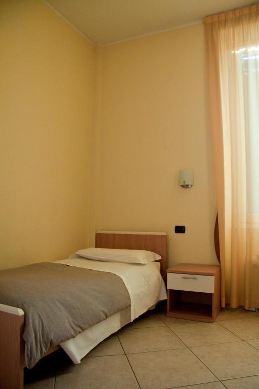 La Corte Del 26 Milan Room photo