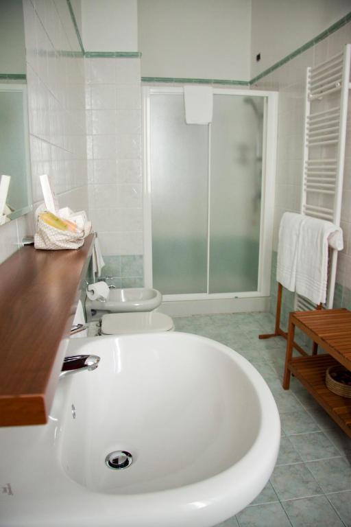 La Corte Del 26 Milan Room photo