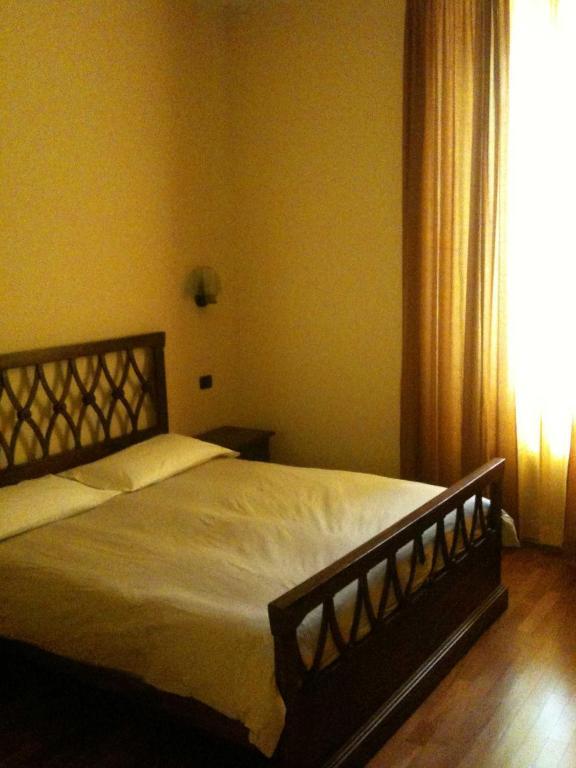La Corte Del 26 Milan Room photo