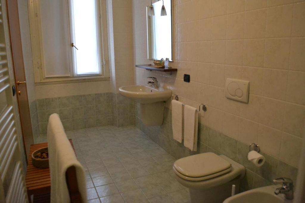 La Corte Del 26 Milan Room photo