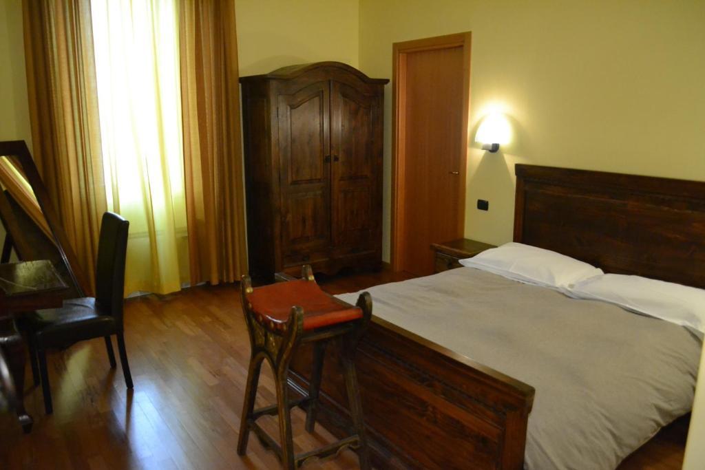 La Corte Del 26 Milan Room photo